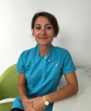 DOCTEUR CONSTANCE BUTIN / CHIRURGIEN DENTISTE