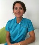 DOCTOR CONSTANCE BUTIN/DENTAL SURGEON