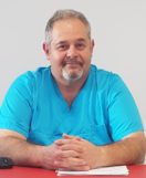 DOCTEUR FRÉDÉRIC MOCHREF / CHIRURGIEN DENTISTE
