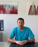 DOCTEUR JULIEN SASSOLAS / CHIRURGIEN DENTISTE